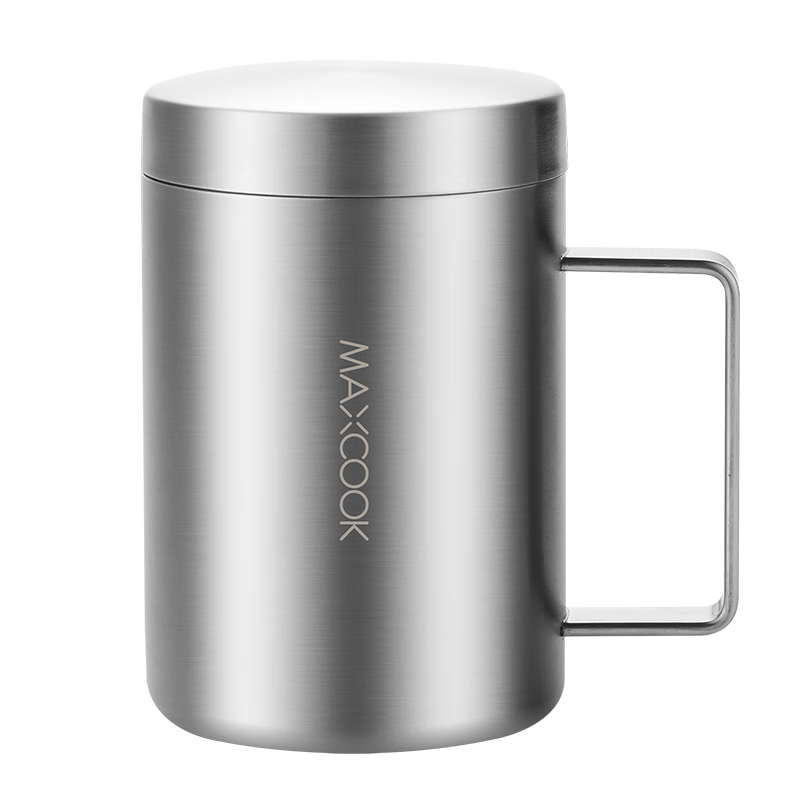 MAXCOOK316ˮ ˫ݲ豭ڱͯѧֱ400ml  MCB1112