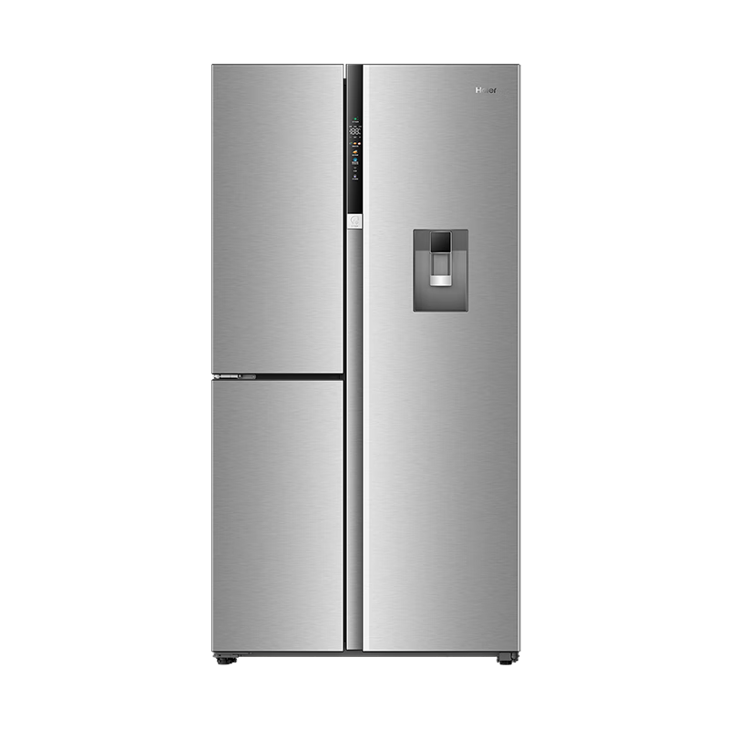 Haier/���� BCD-585WGHFTH7S7U1 585L ���� ��T˫���� 