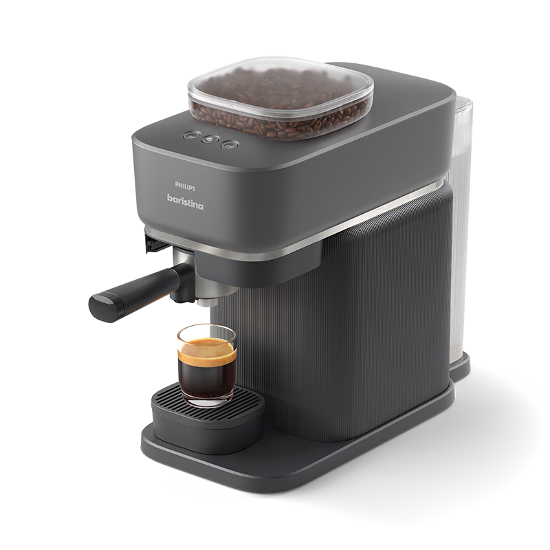 �����֣�PHILIPS��BAR300/60 Baristina������ʽ��ʽȫ�Զ����Ȼ� ����� �� 2207.65Ԫ