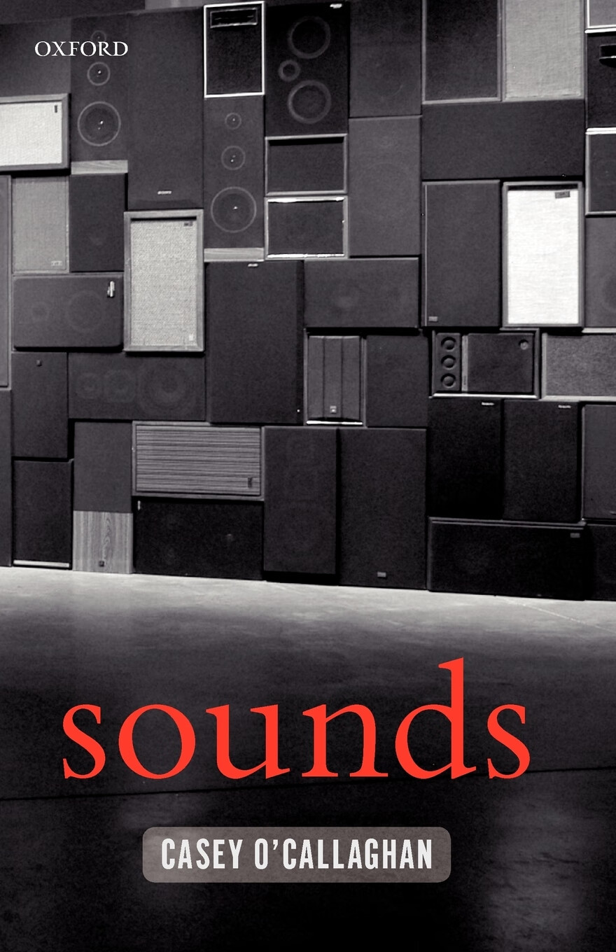 【预售 按需印刷】sounds
