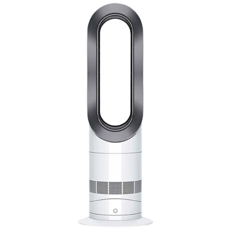戴森 DYSON AM09 多功能無(wú)葉電風(fēng)扇 強勁涼風(fēng)四季適用落地風(fēng)扇AM07升級款 港版正品