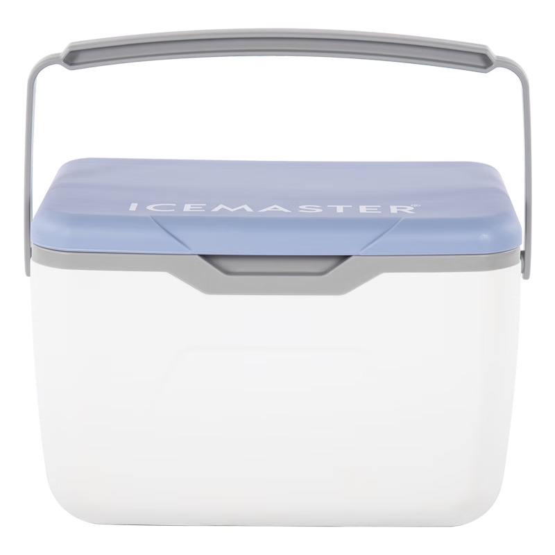 冰大師（ICEMASTER）保溫箱車(chē)載商用大容量冷藏箱戶(hù)外露營(yíng)便攜手提食品保鮮冰箱20L