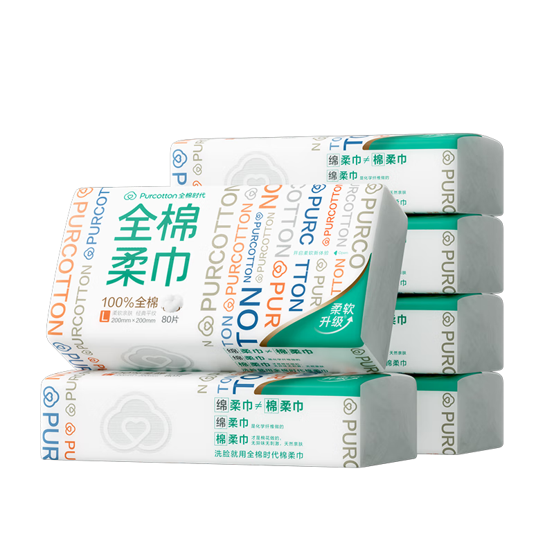 ȫ��ʱ������ӱɯͬ�ϴ���� 80Ƭ*6��һ����100%�����ë������20*20CM 66.9Ԫ