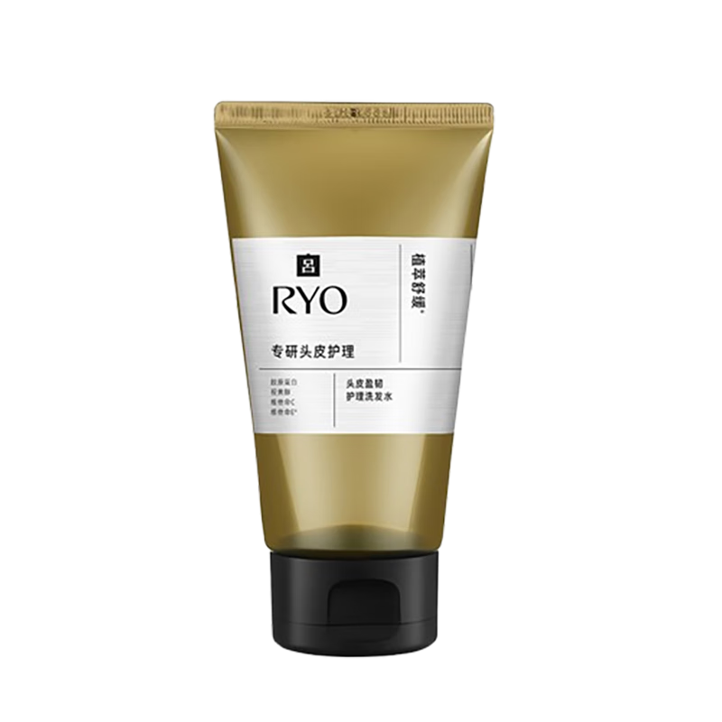 ����Ryo�������ϴ��ˮ100ml �������� ���� 9.9Ԫ