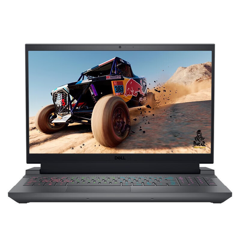 戴尔（DELL）游匣 G15 5530游戏本13代酷睿15.6英寸游戏笔记本电脑电竞本高刷屏 电脑笔记本 【限量送包和无线鼠标】G15黑/酷睿I5/3050 512GB x  16GB x  官方标配