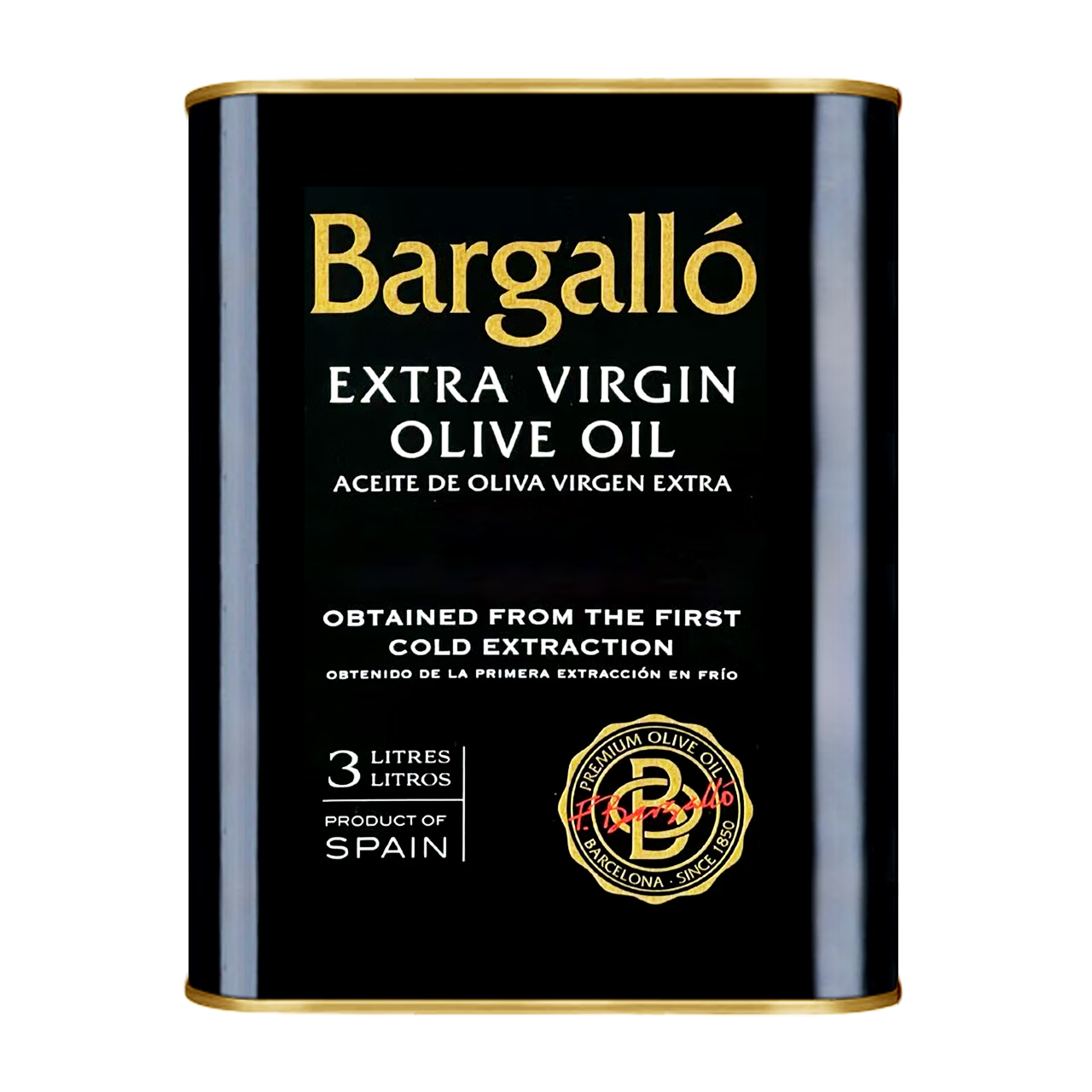 Olis Bargallٹؼե3Lƿװ ԭװԭƿ 269.9Ԫ