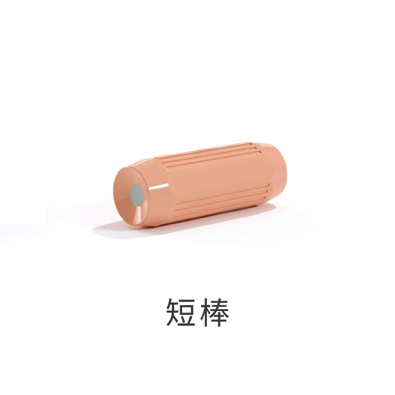 意牌创意专供片玩具宝宝智力拼图儿童益智积木拼装强磁磁铁代发 磁力短棒(颜色随机)