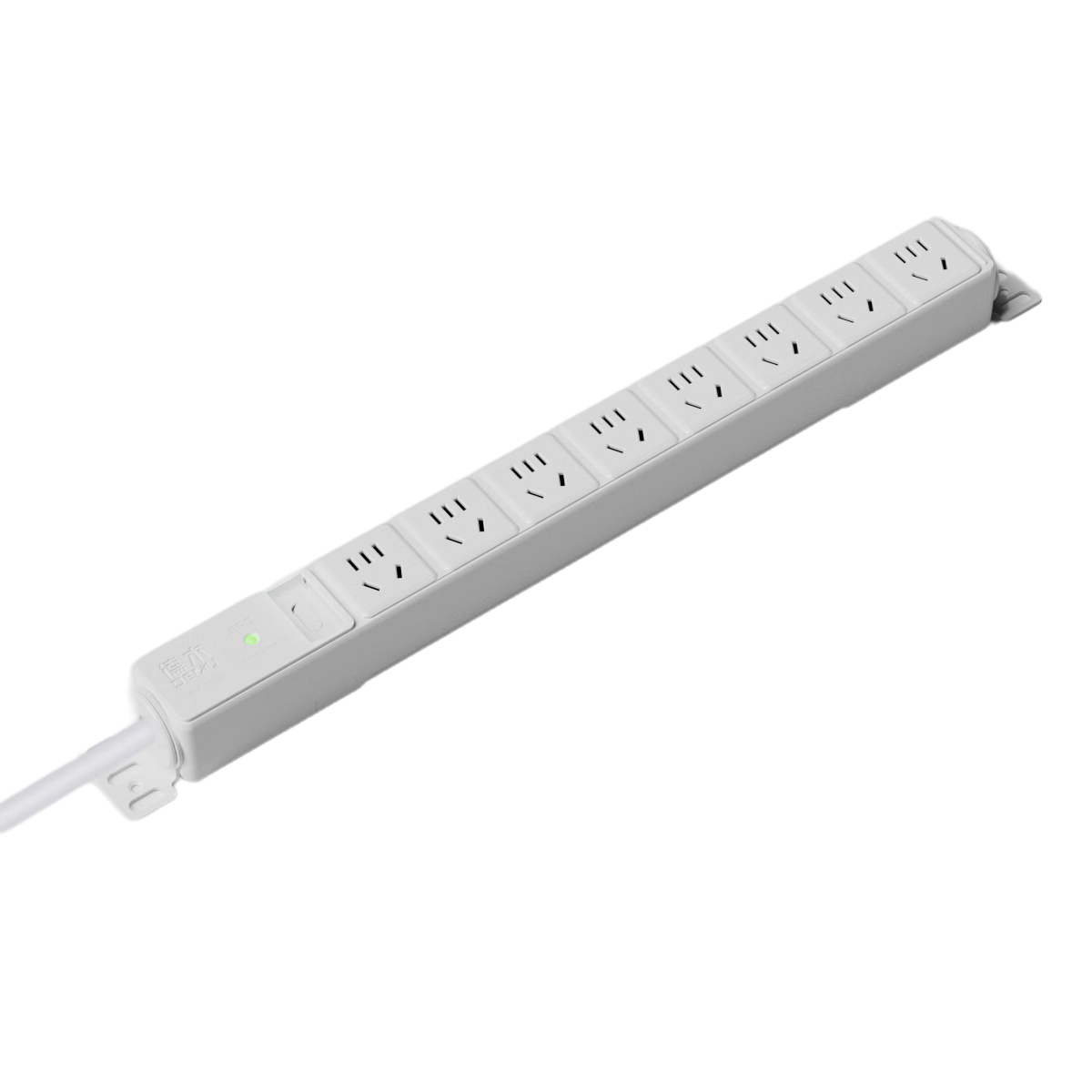 ľPDU׹ر羺8λ10ADM-10AX-XG8-KF ɫ1.5ƽ1.866.34Ԫ