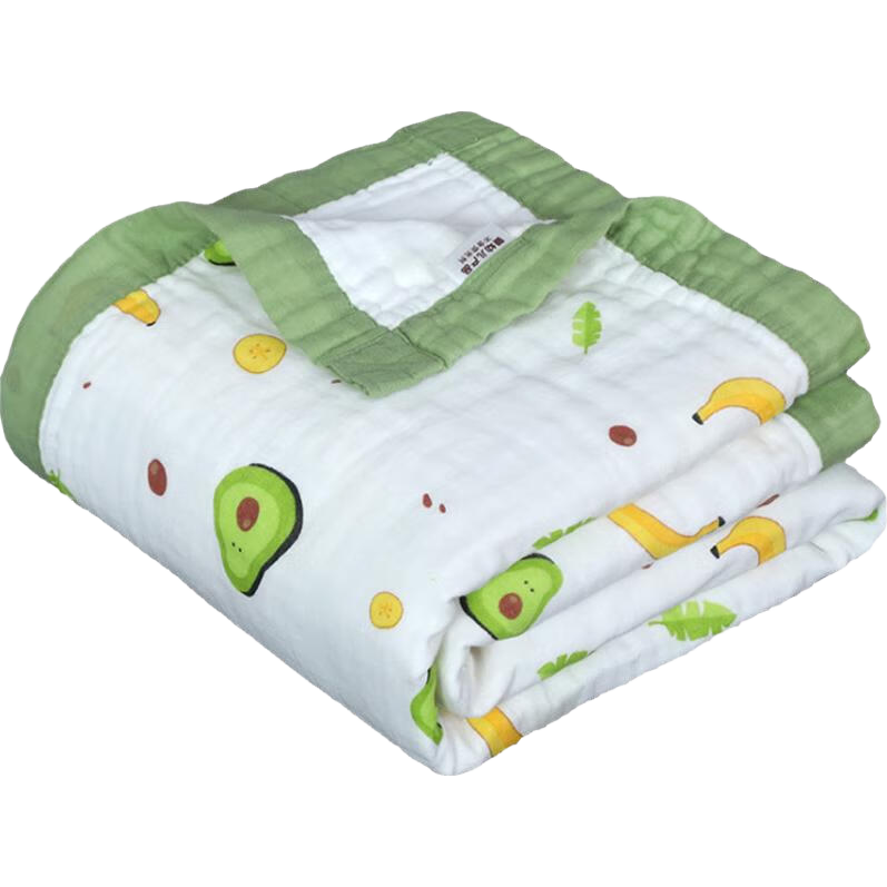 ���ڲ������޼Ӽӣ�Cotton++��ɴ��ԡ��6��Ӥ�����ޱ���ȫ��100%������ͯ3-6-12��ϴ��������� ���͹���a��6��һ�峬��110*110 cm����ߴ� 22.94Ԫ