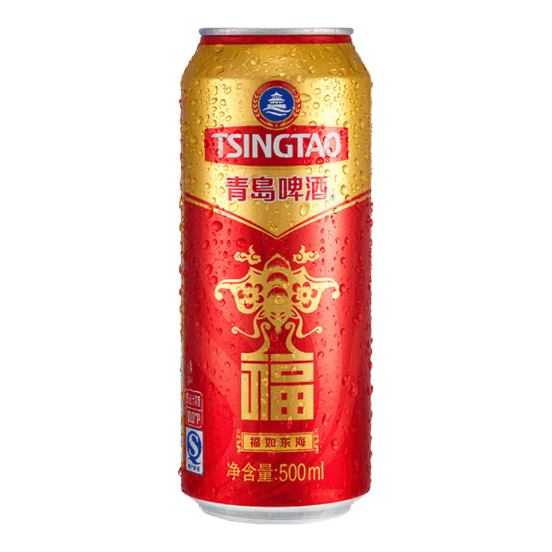 ൺơƣTsingTao綫ϲףơԭ֭Ũ10Pװ 500mL 1235.16Ԫ/