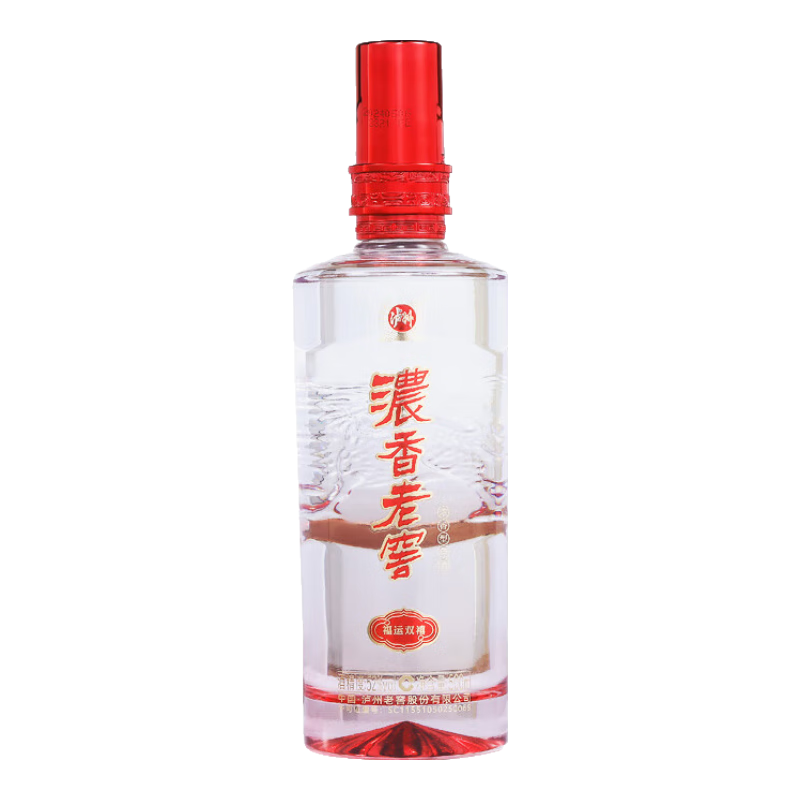 �����Ͻ� ����ƿ������Ũ���Ͱ׾� ������̬���� ��ɫϲ�� 52�� 500mL 1ƿ ��ƿװ