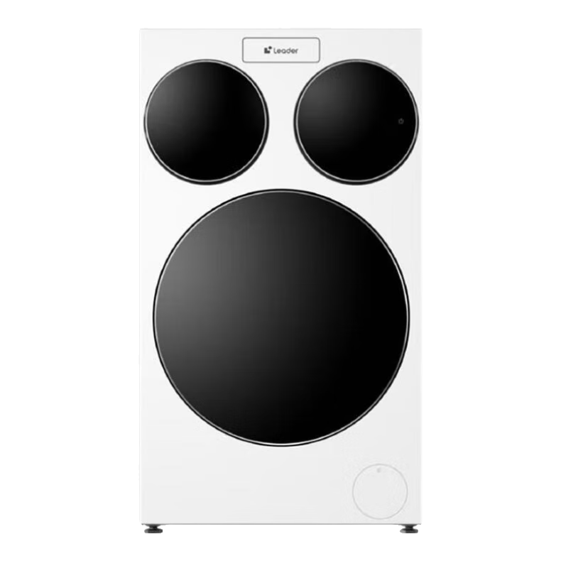 Leader/ͳ˧ ��Ͳ����ϴ��ϵ 12.5kg ��Ͳ XQGL125-MBLDE697WU1 4249.14Ԫ