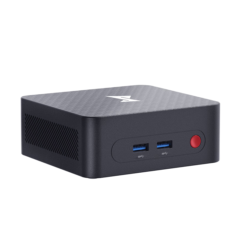 ˹����(sibolan) ��������������̨ʽ����(12��i3-N305 16G 512G WiFi���� Win11)�칫ѧϰ��Яmini����1454.4Ԫ