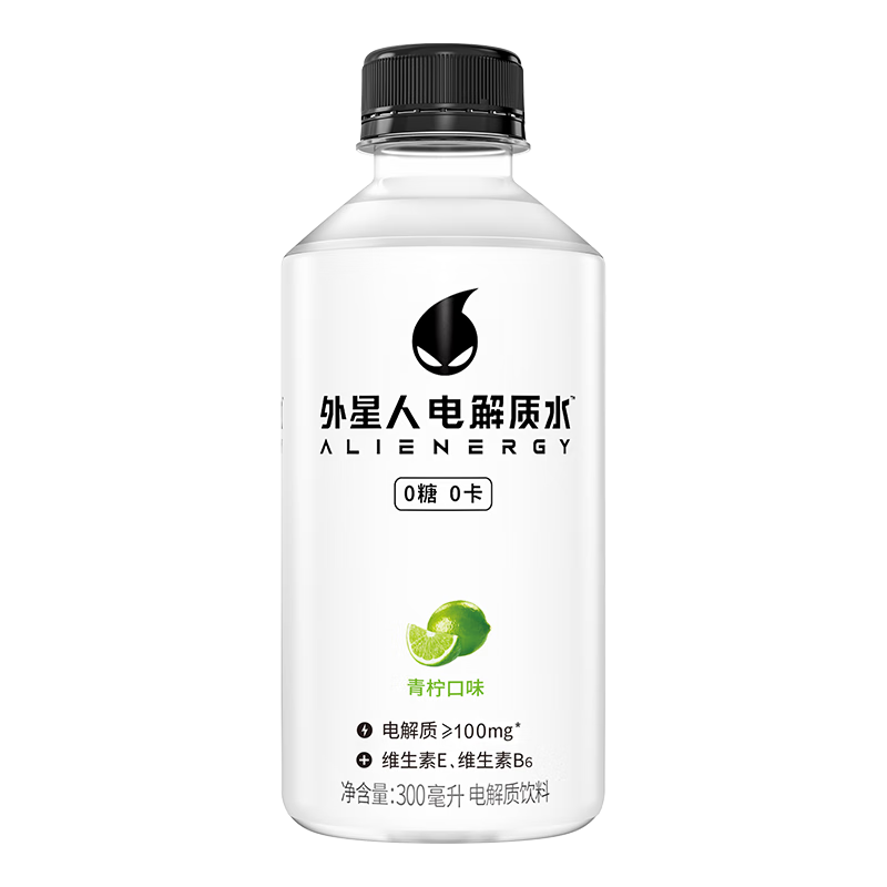 �����˵����ˮ ������ζ 0��0�� 300mL*6ƿ 18.9Ԫ