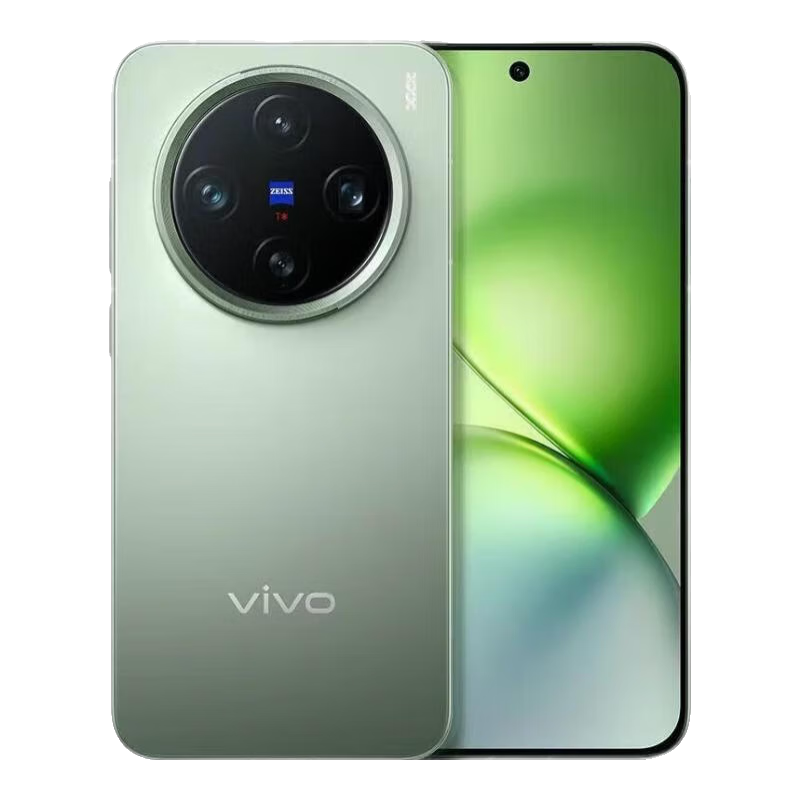 vivo X200 Pro mini ֻ 6.31Ӣ˱Сֱ  12+256G 2879Ԫ