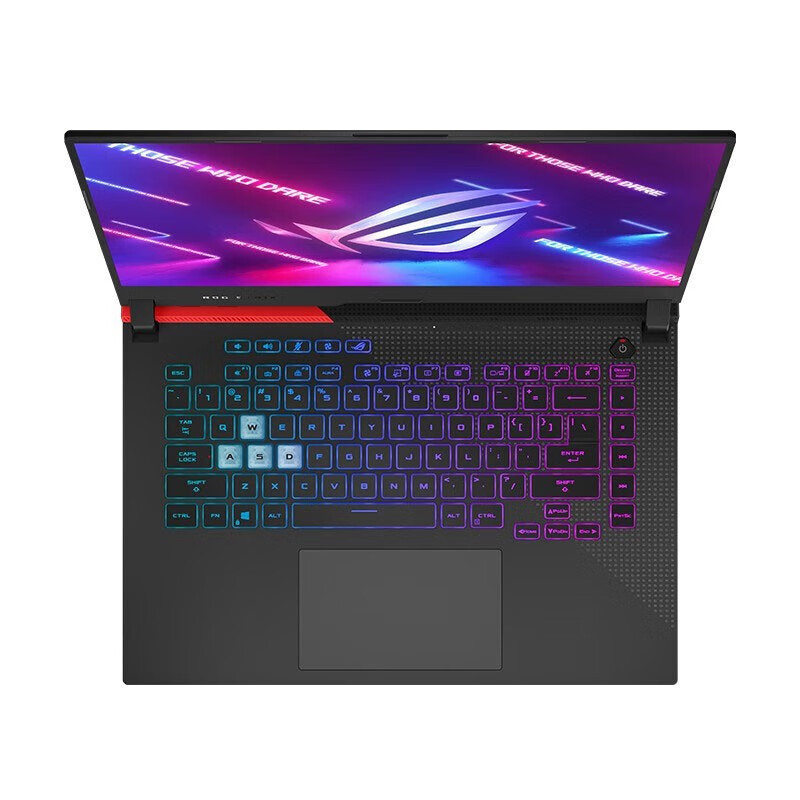 华硕（ASUS）玩家国度魔霸飞行堡垒9天选23游戏笔记本电脑30604060 【玩家国度】R9-5900H/满血RTX3060- 16GB 512G固态硬盘