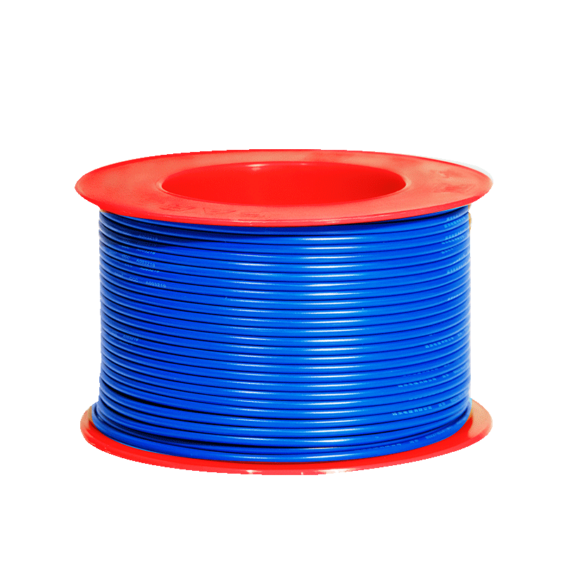 Զ������ ����ר��BV6ƽ�������װ�뻧ͭо���ߵ�оӲ�� 50��/�� ��ɫ 341.91Ԫ(������)