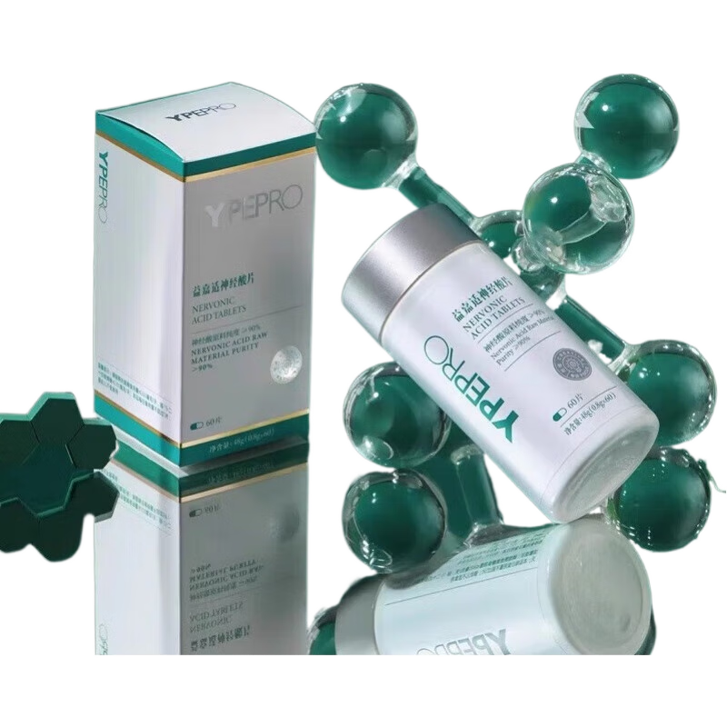 ͨ��YPEPRO����Ƭϣ����Ȼ���Իƽ�ȫ�����������Ů ����װ60Ƭ/ƿ���뷢��������