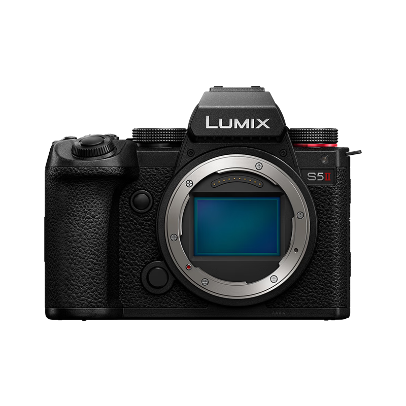 13日20点、plus：Panasonic/松下 S5M2 微单相机 全画幅 单机身（不含镜头）
