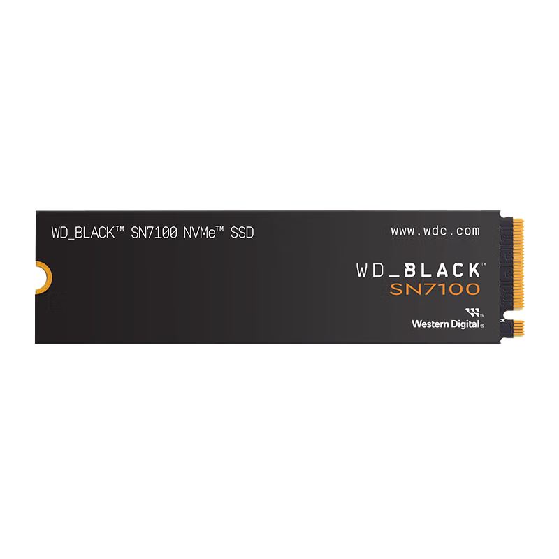   PCIe4.0x4 羺3AϷ ֧PS5 SN7100 2T829Ԫȯ