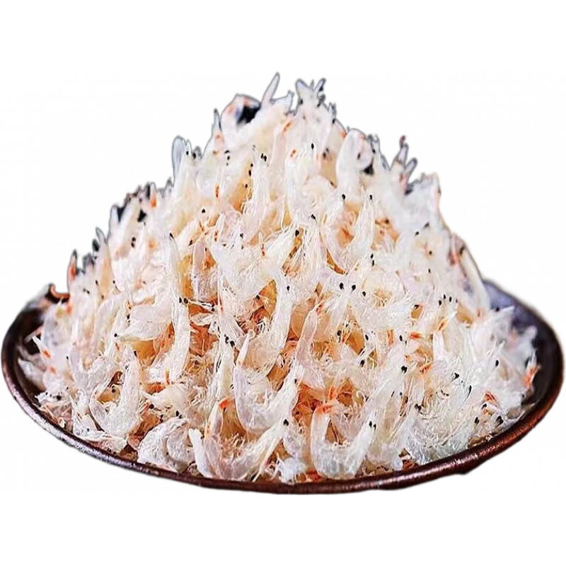 盛慶邦手撕魷魚條炭烤魷魚條海味零食小吃罐裝開袋即食海鮮特產(chǎn)干貨炭燒 【試吃一次】蝦皮10g/袋