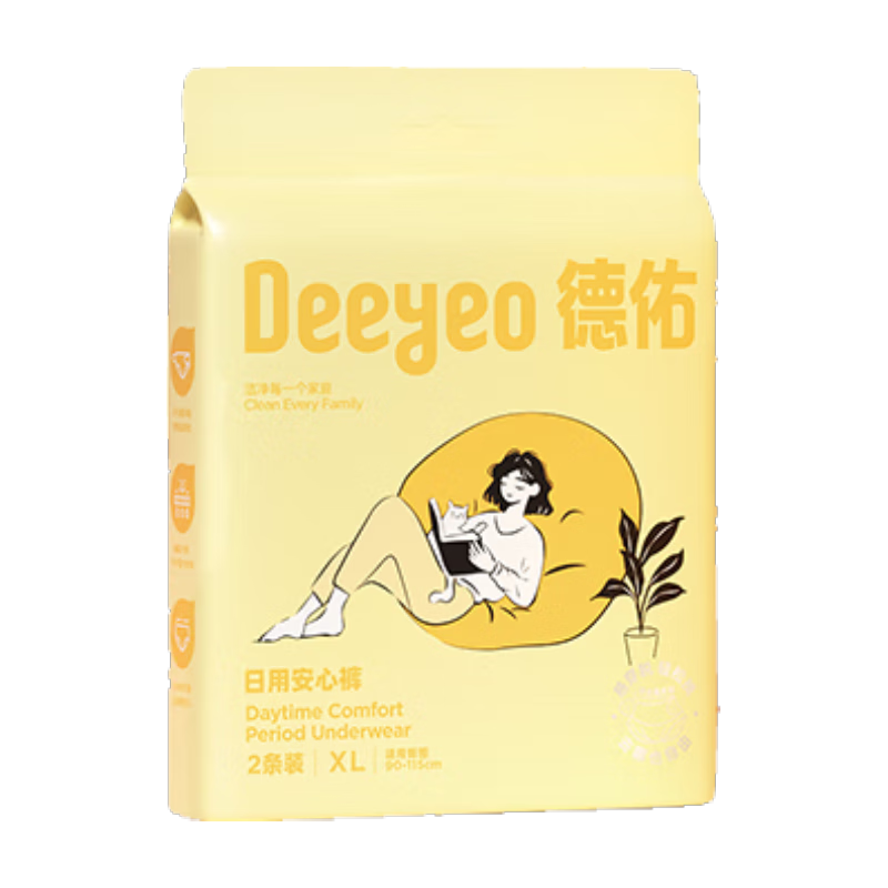 ���ڲ��������Ӱ�˯��������Ů�����÷�©����㰲ȫ�������������Ŀ�ħ�������� XL 10�� 120-180�� 20.9Ԫ