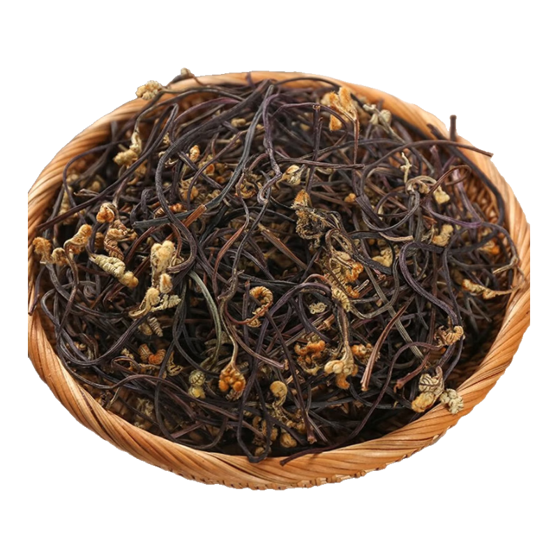 博多客蕨菜新鲜蕨菜干 农家干蕨菜下饭菜 黄山特产 蔬菜干石锅拌饭食材 250g