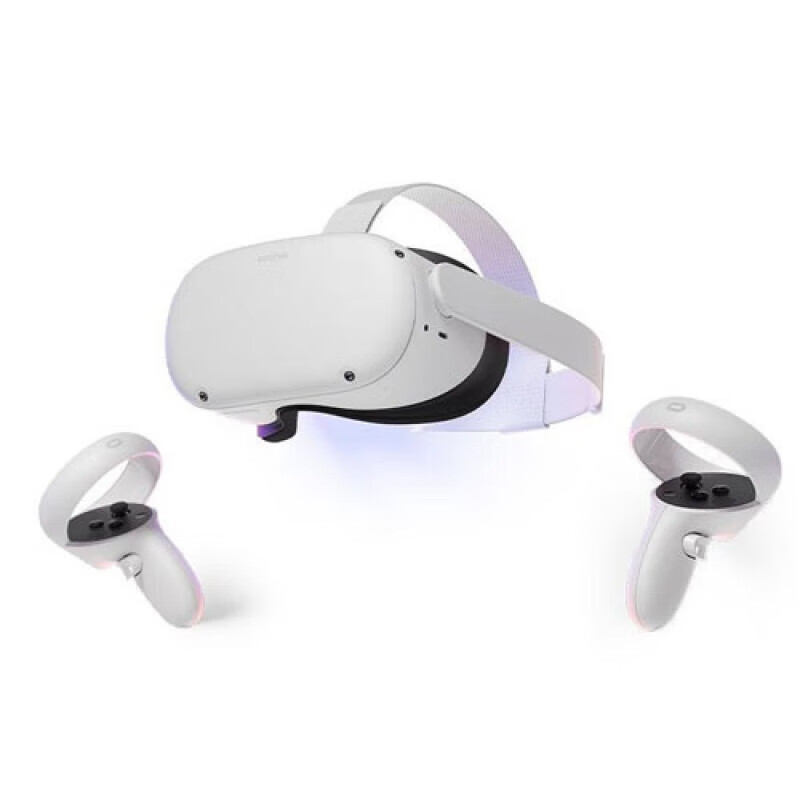 OculusQuest2 VRһ3DȫӰ۾ͷMetaԪϷ 8 128GѲ+link2065.73Ԫȯ