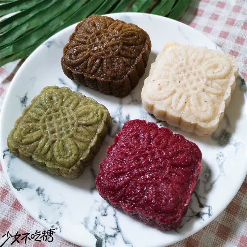 咖啡巧克力流心1个55g