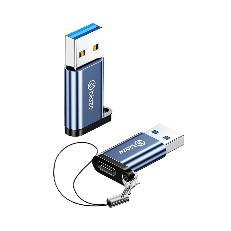 ������ USB3.2ת��Type-C��ͷƻ��16/17ProMax��׿�ֻ�OTG����ת��ͷ�߽�U��ipad���������س�������� 6.95Ԫ