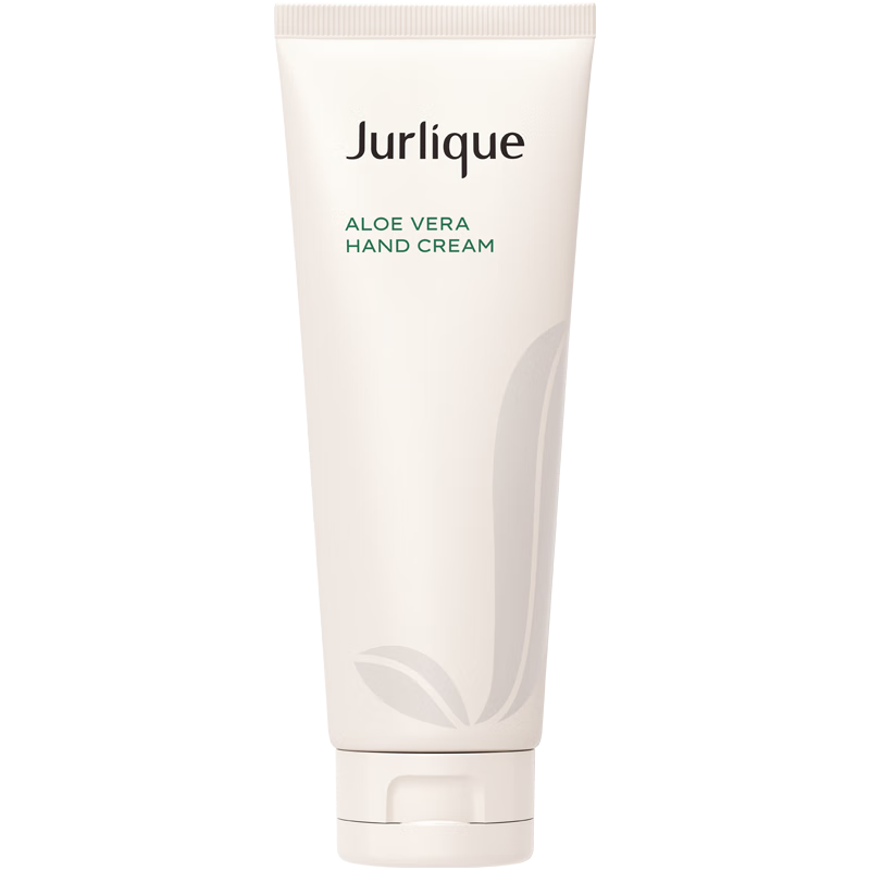 茱莉蔻（Jurlique）翠葉舒潤護手霜125ML 深層滋潤補水保濕防干裂   