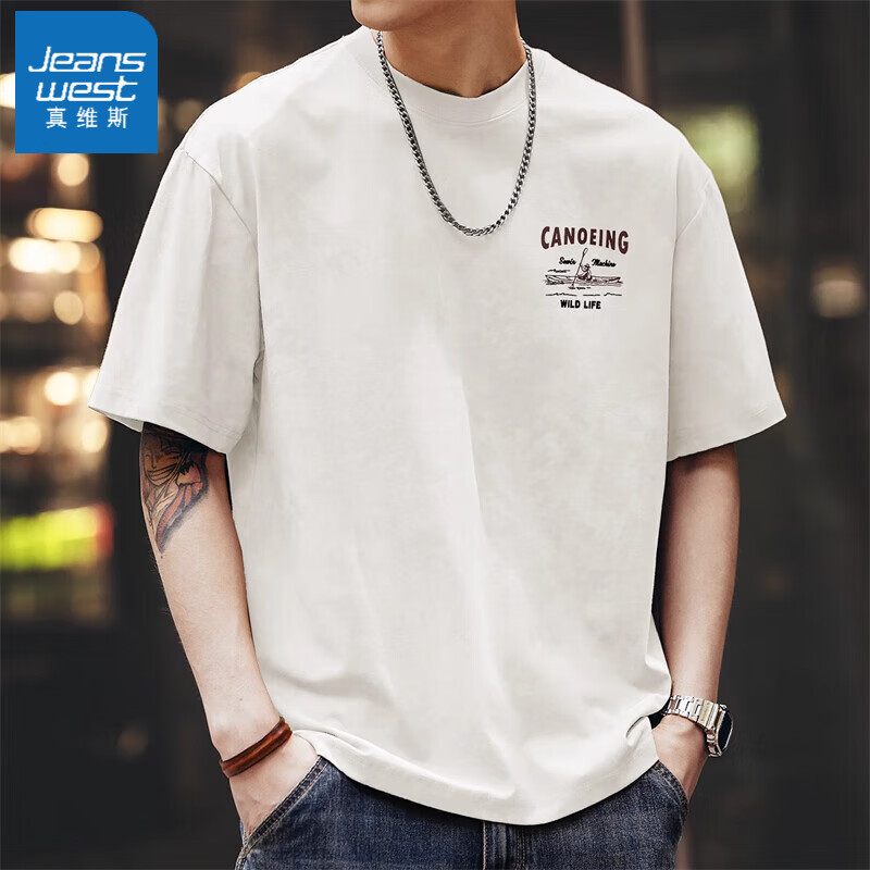 ڲά˹280gذȾӡTļ·װʽT ɫ XL 150-17089Ԫ