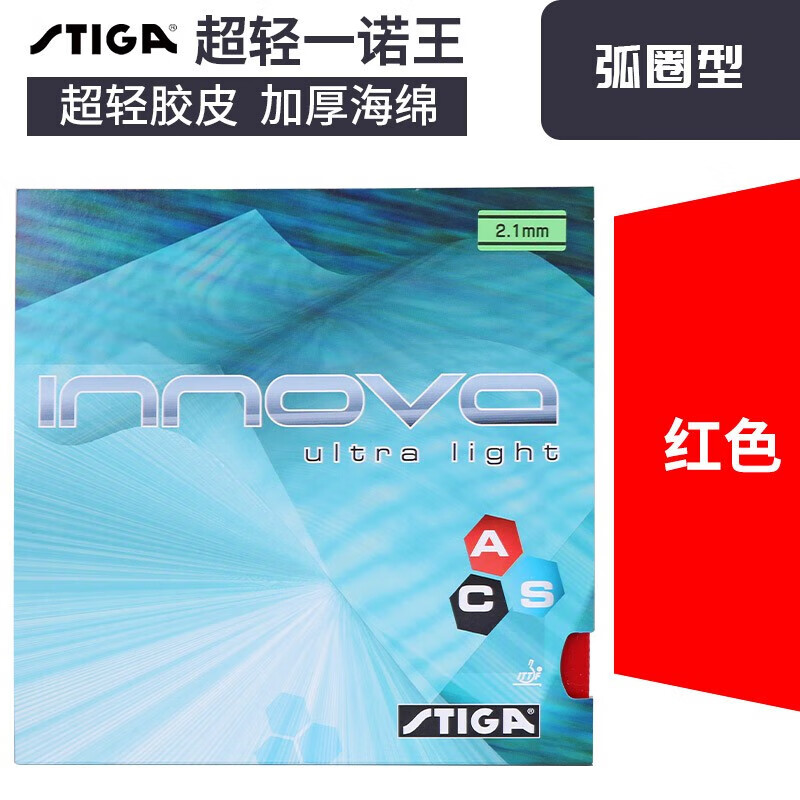 ˹�ۿ���Stiga������DNA�׽��˹�ٿ�����һŵ��ƹ�����Ľ�Ƥ�����׽� ����һŵ��_��ɫ 2.1 ��Ƭװ