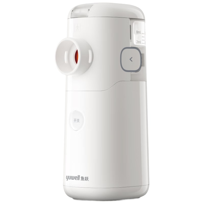 ��Ծ Yuwell ������ҽ����������ͯ�������˿ɸ���ʽ�����ֳ�M113 ������Ƭ 10 430.55Ԫ