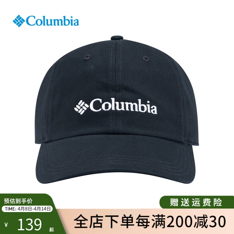 Columbia���ױ��ǻ���2025������Ʒ�����˶�ҰӪ���а���ñѼ��ñCT9272 010/��ɫ MISC