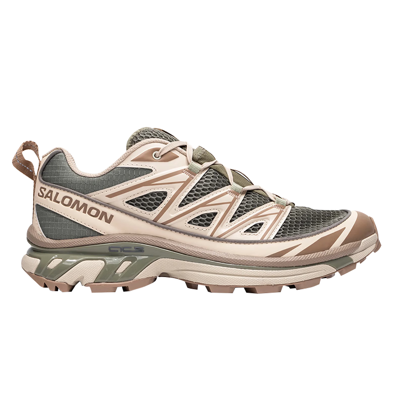 ������ ������� XT-6ԽҰ��Ь�˶�Ь��Ůͬ�� ƴɫ8.5 764.8Ԫ(����ȯ)