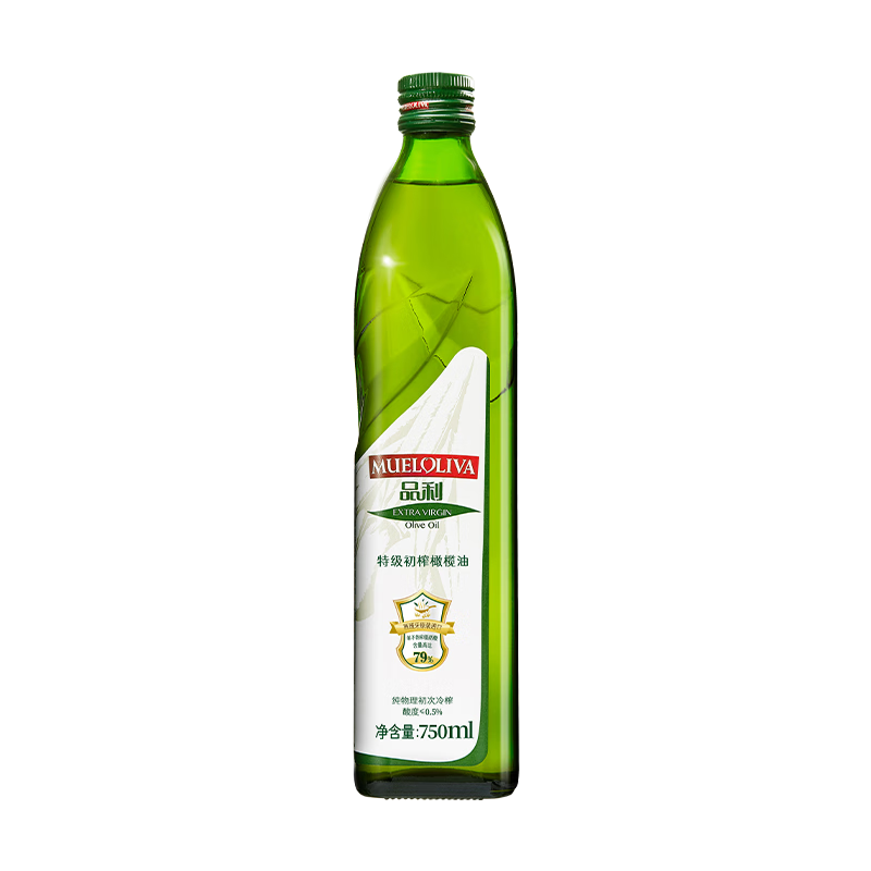ƷMUELOLIVAؼեʳ750ml и  232.15Ԫȯ77.38Ԫ/