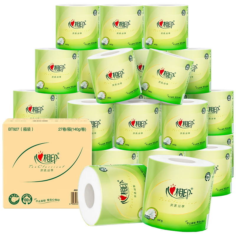 ����ӡ ����˿��140g ��о��ֽ 4�� 27�� 39.9Ԫ