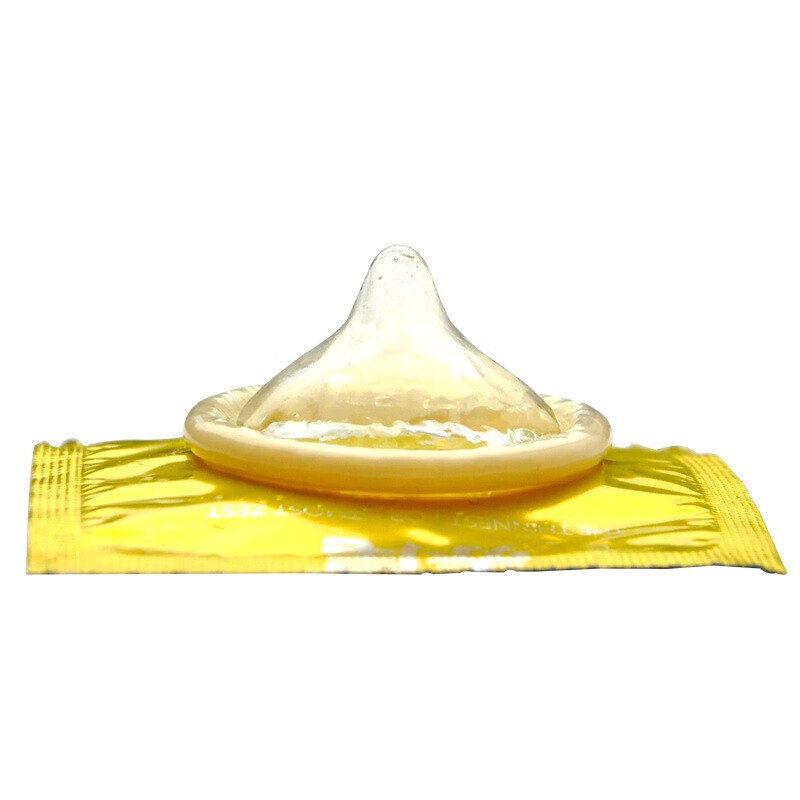 赤尾情趣超薄避孕套 小号安全套紧致款 男女用 byt计生用品 7只【紧致小号】48mm（小储）