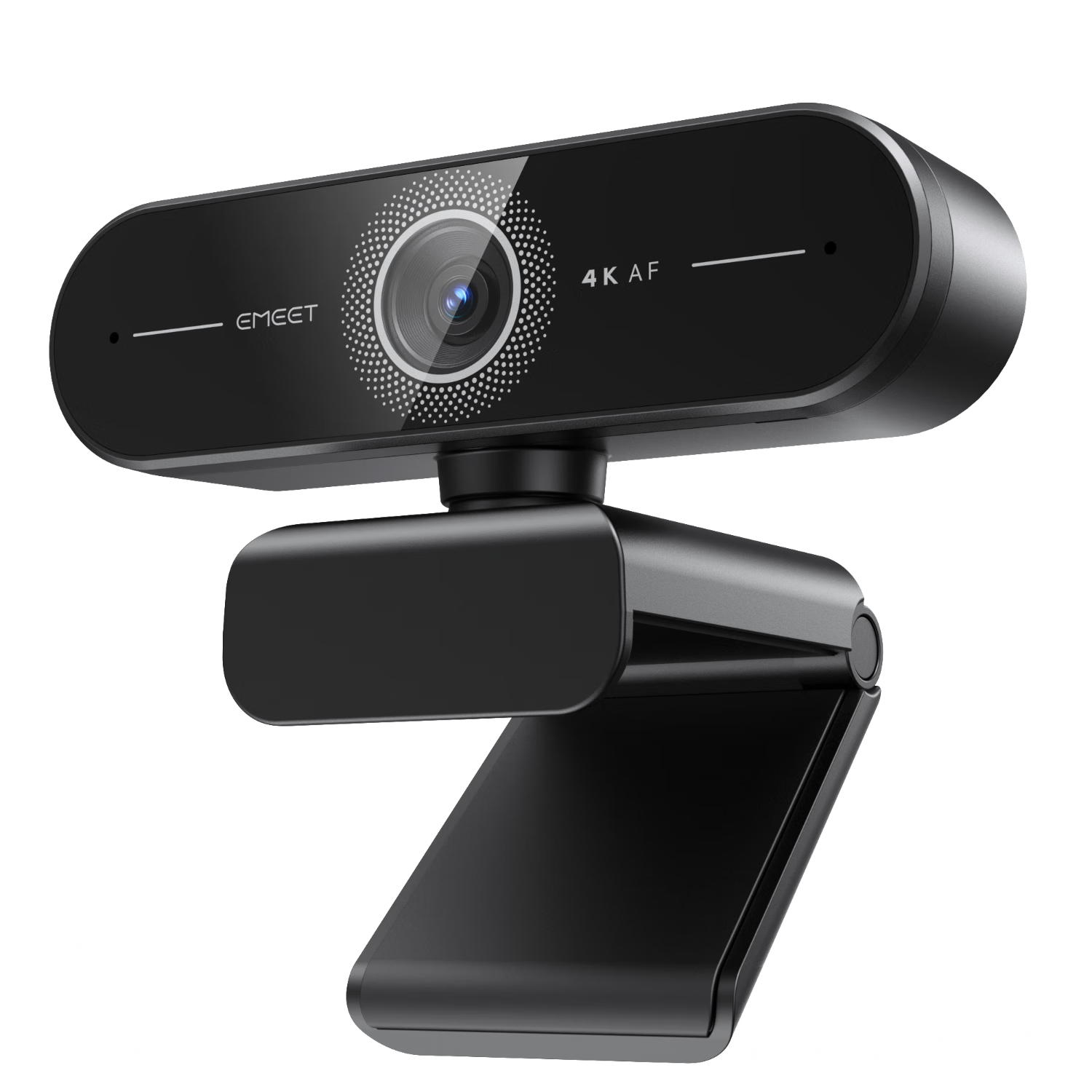 EMEETҼ�س���4Kֱ����������ͷ60FPS��֡��������Ƶͨ����������ͷ���ý�����C60E 4K Kit���������ż� 175Ԫ