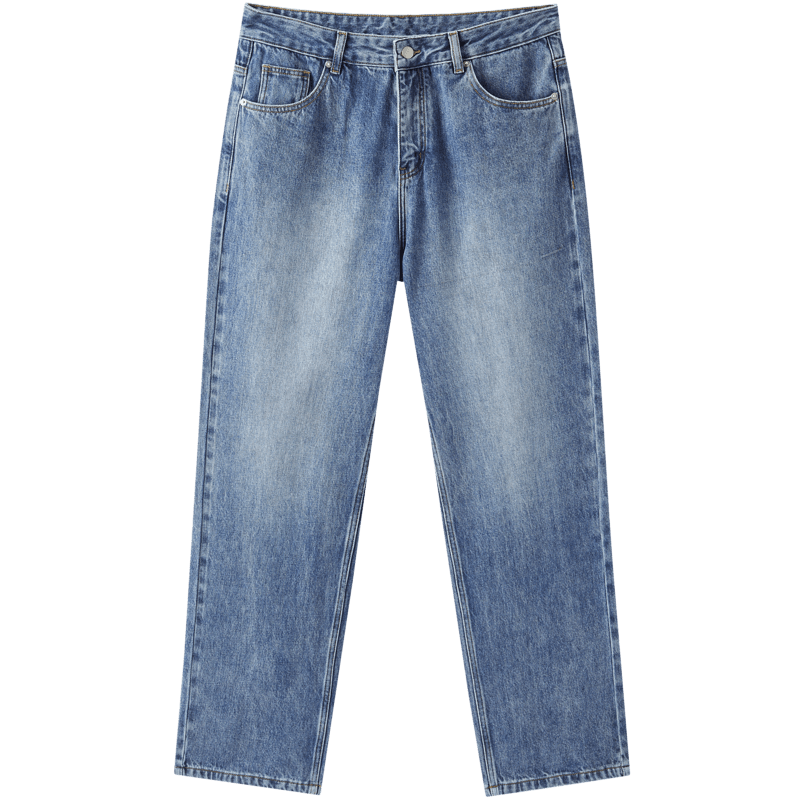 gxgjeans��װ ǳ��ɫˮϴ���¼�Լ����ţ�г����� 25������Ʒ ǳ��ɫ M (170) -30�� 153.1Ԫ