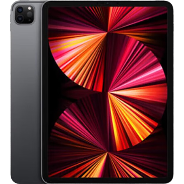 ȫ¹ٷApple iPad Pro12.9Ӣ(5)ƽ 128G WiFi ԭδ M1оƬ ջ һʱʵ5399Ԫ