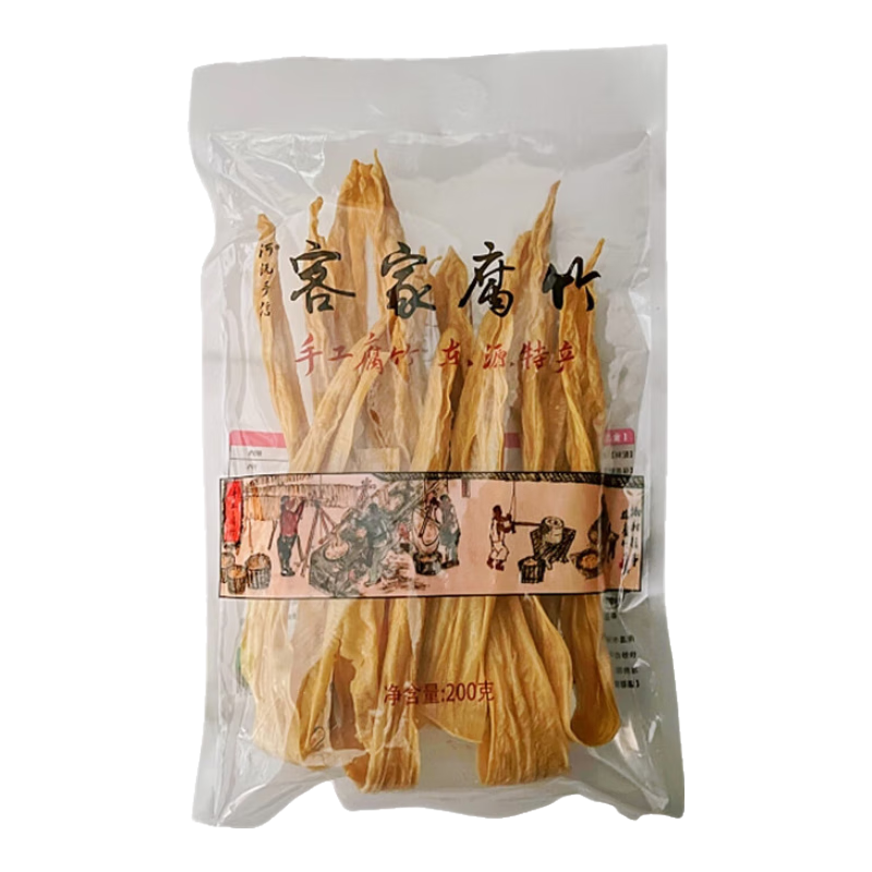 �������ſͼҸ��� �ֹ�����ͷ��ƶ���Ʒ ����Ƥ�ɶ�Ƥ�ϱ��ɻ����ʳ�� 200g/��*17.9Ԫ������ȯ��