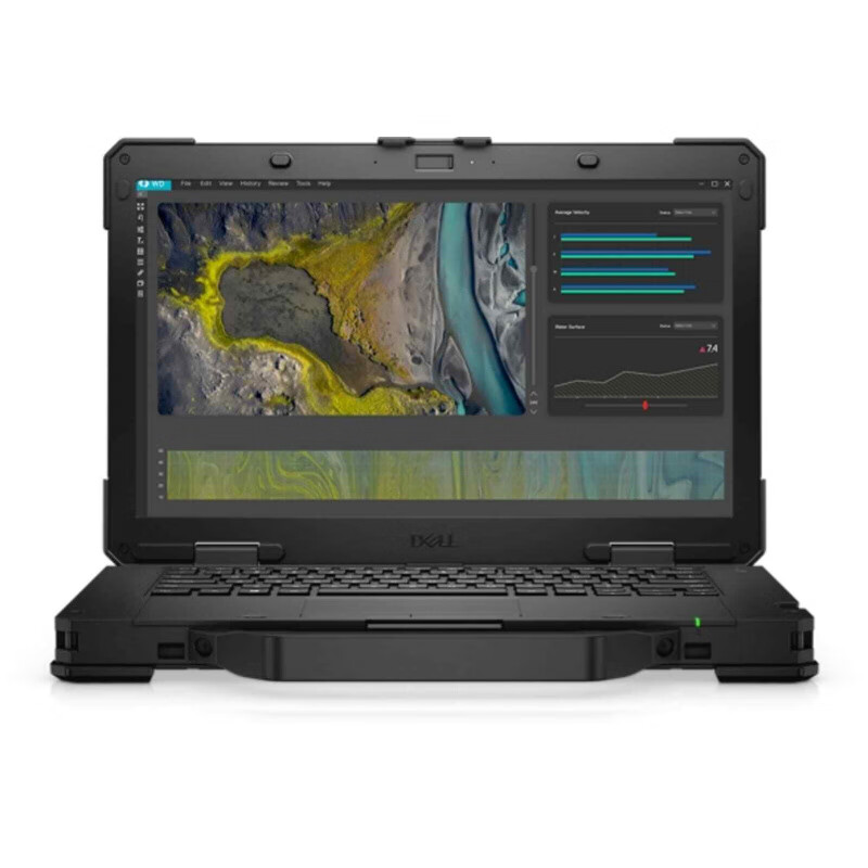 戴尔（DELL）/戴尔 Latitude E5400 E5400 LATITUDE 5430 11代轻薄三防本 全新i5-1135G7/核显/触屏 16GB 512GB固态硬盘