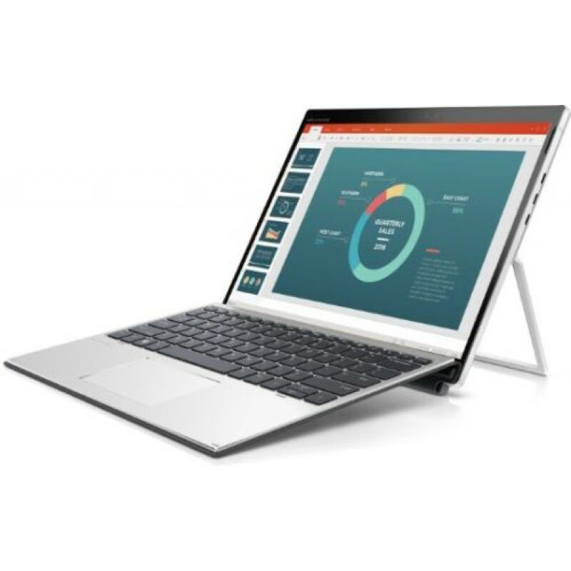 惠普（HP）/惠普 ELITE X2 G4 8665u第4代新款微框雷电42合1手写平板 全新开箱版现货8365U/1280P带LTE 8GB 512GB 固态硬盘