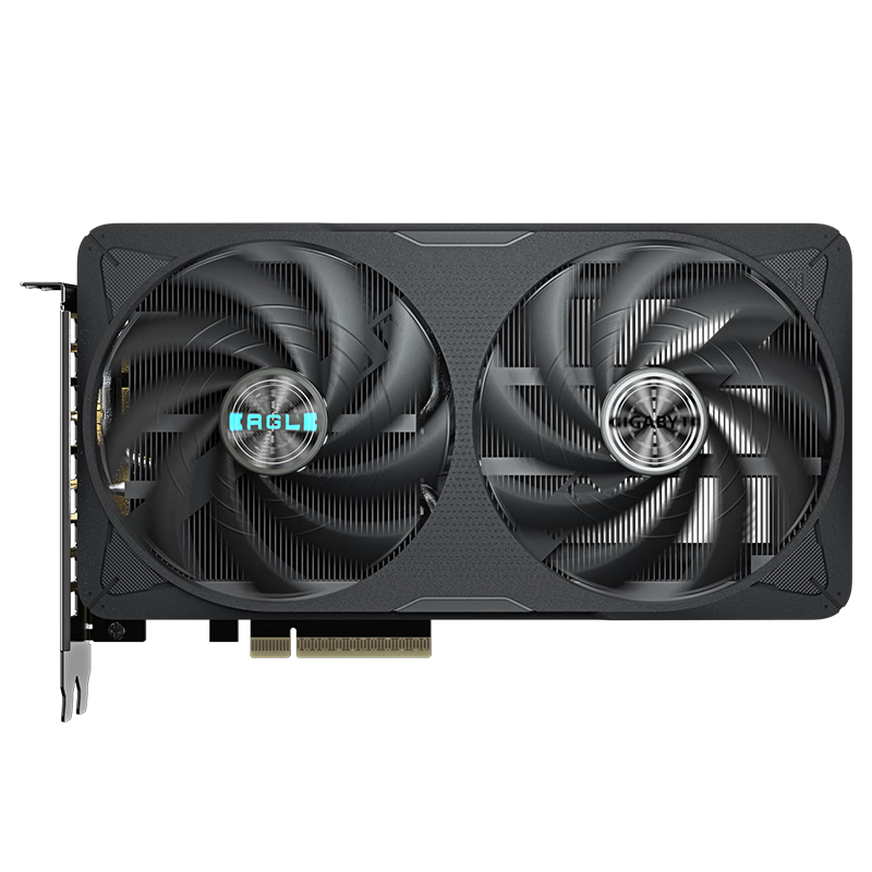 ���� ��ӥ RTX5060Ti 8G ˫���� �Կ� ��ɫ 3559Ԫ