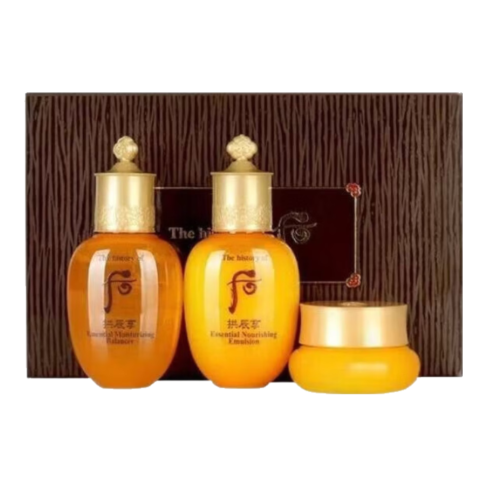 ڲThe history of Whoo Whooˮװ׺лƷˮȥƷ ףϰ31.2Ԫ