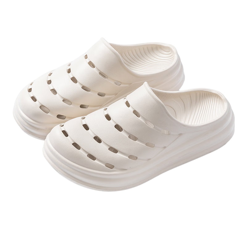 ���ڲ������������졾5cm��ס�����Ь����ɳ̲Ь�����ļ���Ь�¿���ЬŮ��ɫ39-40