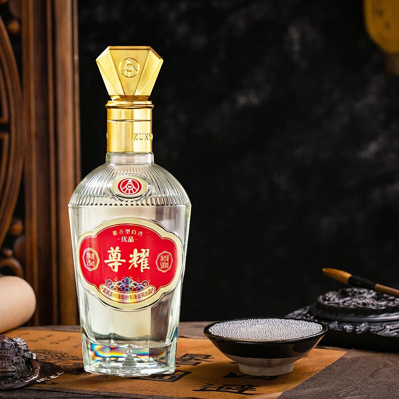 五粮液(WULIANGYE)股份出品浓香型白酒送礼酒礼盒婚宴酒52度 五粮液(WULIANGYE)股份出品浓香型白酒送礼酒礼盒婚宴酒52度