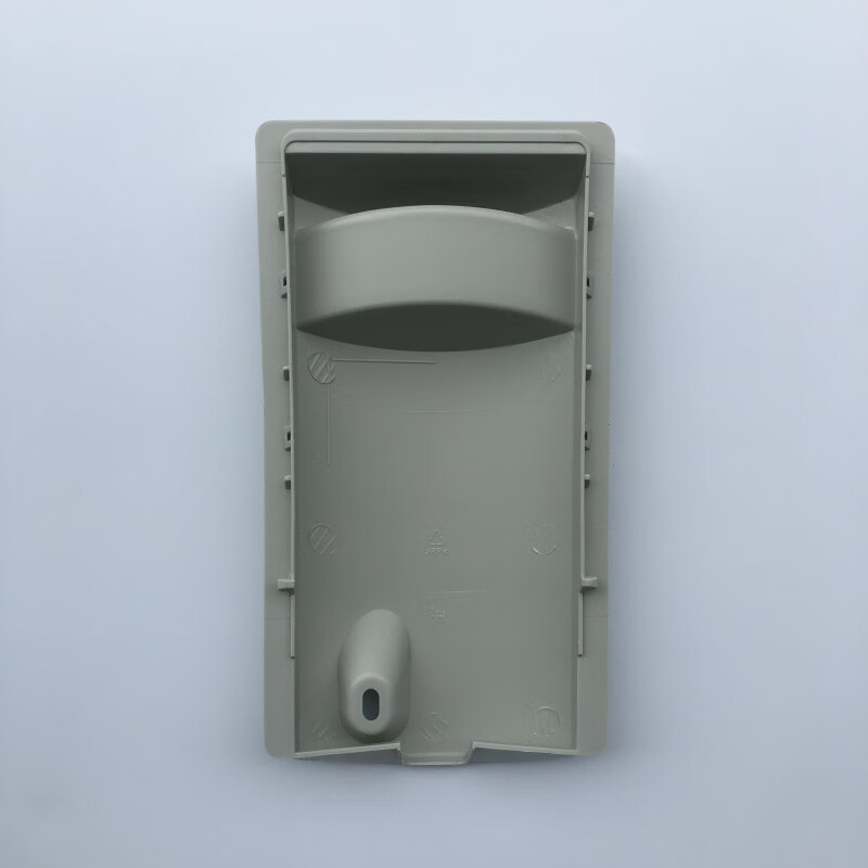 适用于奥克斯空调外机电源盖 接线盒提手塑料电源 防雨盖1p1